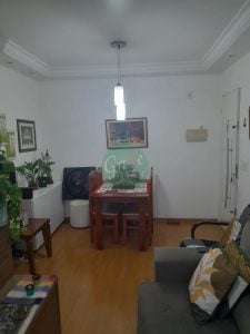 *11913983964* Apartamento 2 Quartos com Sacada e Lazer Completo — foto 13