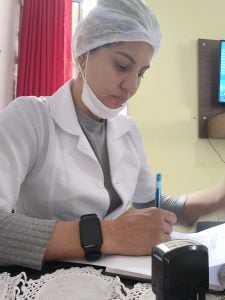 Curativos Domiciliares E Laserterapia Nova Iguaçu E Região — foto 6