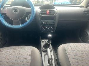 Chevrolet Corsa Hatch Maxx 1.4 Econoflex 2012 — foto 10