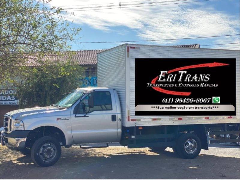 Eri Log Transportes