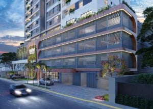 Ágio R$ 95.000 - Apto 75m2, 2 suítes, último andar - Ludovic Setor Central — foto 7