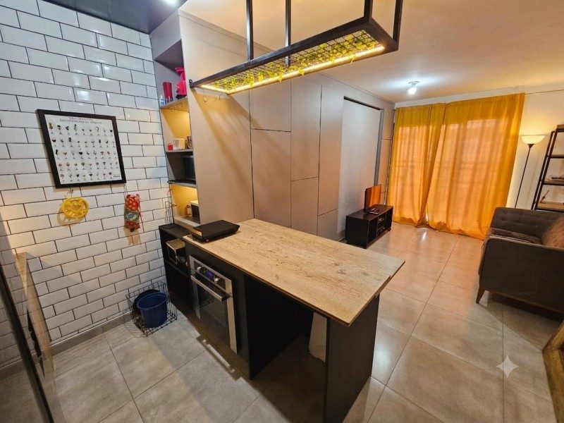 Apartamento Studio com garden — foto 2