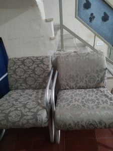 Poltronas — foto 3