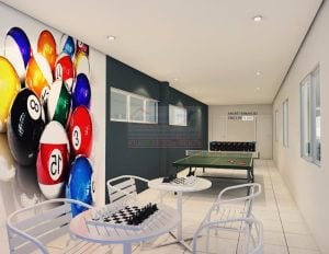 Apartamento para Venda em Olinda, Jardim Atlântico, 2 dormitórios, 1 banheiro, 1 vaga — foto 5