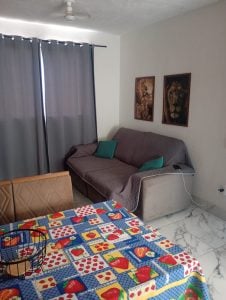 Ágil de apartamento em Goiânia - Sonho Dourado 2 — foto 6