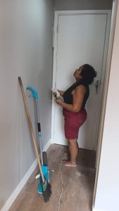 Limpeza pós obra — foto 3