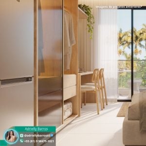 Solina Beira-Mar da DUE na Praia dos Carneiros a partir de R$ 419 mil — foto 15