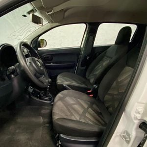 Fiat Mobi 1.0 Like 2025 Manual Flex — foto 8