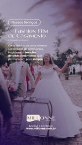Millonne Produtora - Produção de Vídeo & Foto em Brusque, SC — foto 3