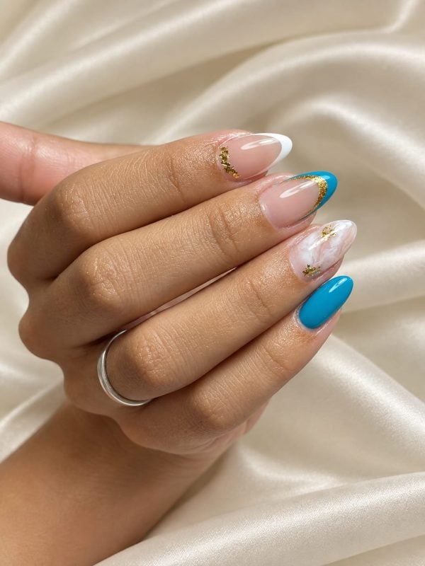 Nails Designer