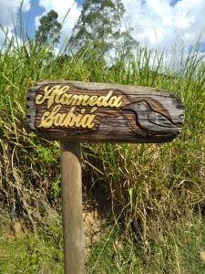 Terreno de 2.220m² Pronto para Construir no Verava, Ibiúna Com Lago, Riacho com Peixes e — foto 17