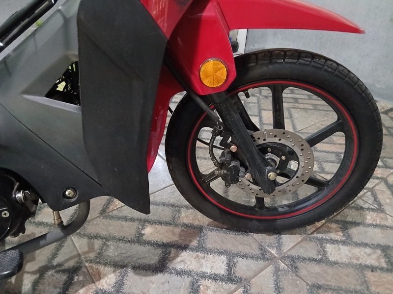 Moto shineray s50 phoenix