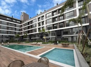 Apartamento para Venda em Florianópolis, Jurerê, 2 dormitórios, 2 suítes, 3 banheiros, 1 v — foto 8