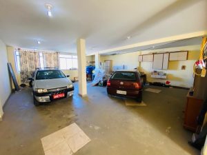 Casa para Venda em Juiz de Fora, Bairu, 4 dormitórios, 1 suíte, 3 banheiros, 6 vagas — foto 5