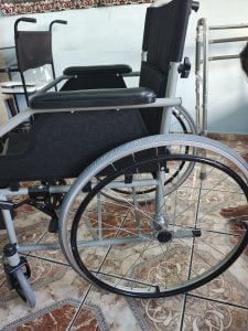Cadeira de roda — foto 3