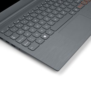 Notebook Positivo Vision C14 Lumina BAR Intel Celeron N4500 Windows 11 Home 8GB RAM 128GB — foto 5