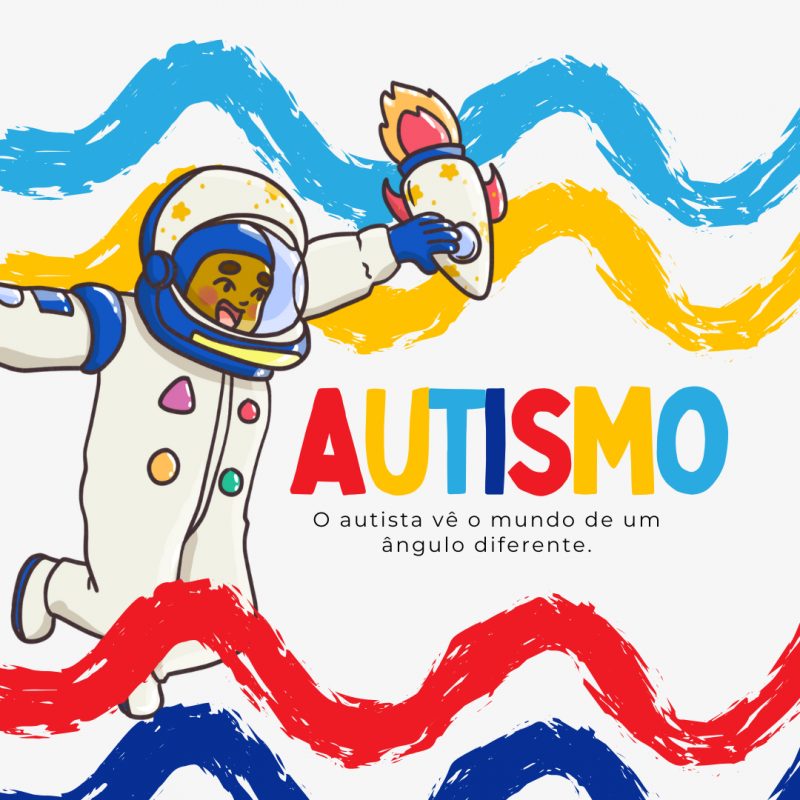 Crianças Autistas: Um Guia para Pais e Educadores