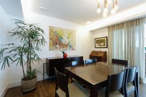 Apartamento para venda em Água Branca com 3 quartos, sendo 3 suítes, 157m² — foto 6