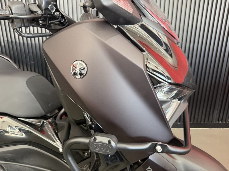 Yamaha XMax 300 Connected — foto 2