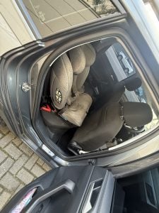 Volkswagen Nivus Comfortline 200 Tsi Flex Automático 2022/2022 — foto 15