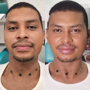 Maquiagem e Penteados — foto 5