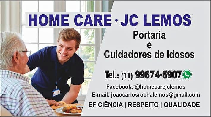 Home Care Jc.jclemos