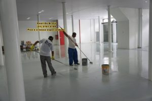 Pinturas De Pisos Em Epóxi — foto 6