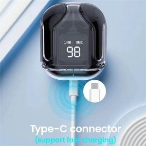 Fone de ouvido sem fio ultima geração — foto 10