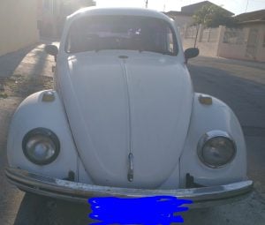 Vendo Fuca 73, motor 1.500 ,em USO. Bem conservado. — foto 3