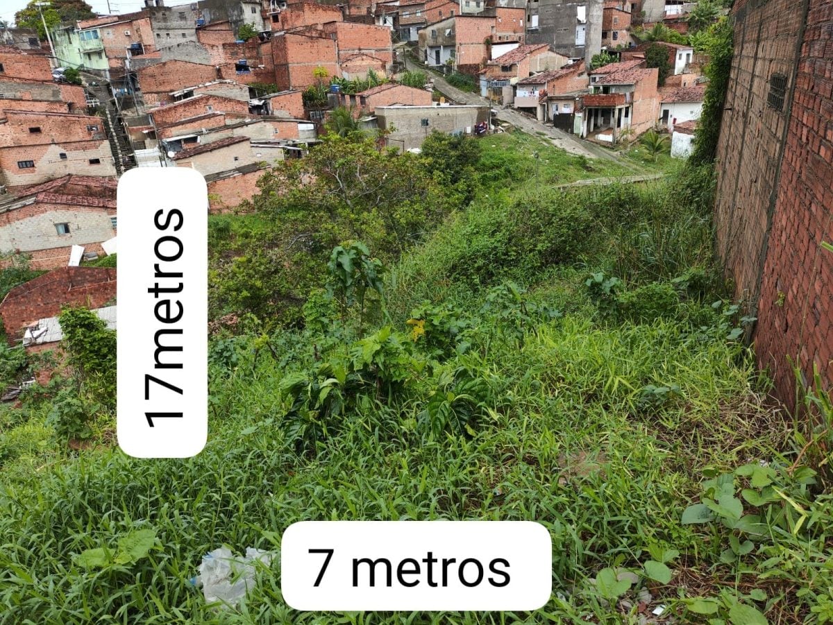 Terreno a venda no São Jorge — foto 2