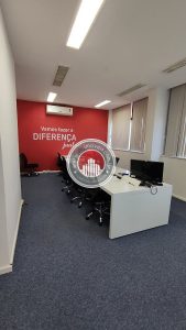 Sala Comercial a Venda no bairro Barra da Tijuca - Rio de Janeiro, RJ — foto 5