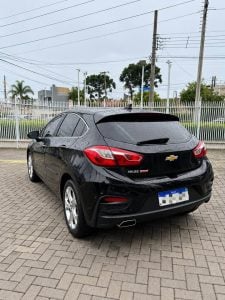 Cruze Sport6 Lt 1.4 Turbo — foto 5