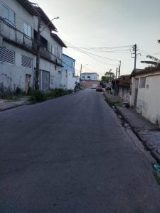 Casa no conjunto colina do Aleixo — foto 4