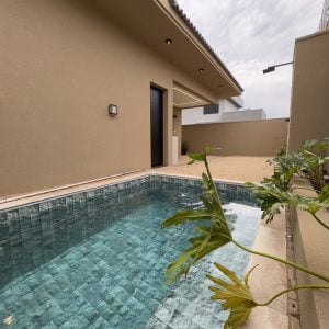 Casa a venda em condomínio fechado — foto 9