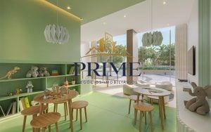 Residencial Monjardin by Tarraf — foto 10