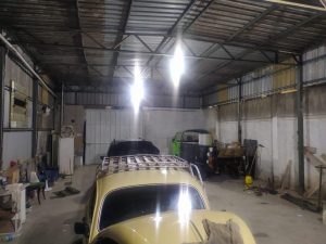 Galpão para Venda em Juiz de Fora, Centenário — foto 9