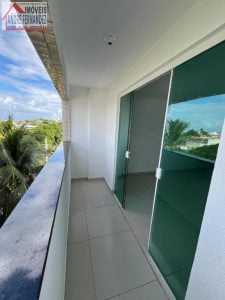Apartamento para Venda em Olinda, Bairro Novo, 2 dormitórios, 1 suíte, 2 banheiros, 1 vaga — foto 4