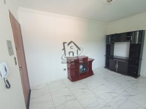 Apartamento 2 Quartos para Venda em Juiz de Fora, Barão do Retiro, 2 dormitórios, 1 banhei — foto 8