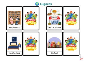 Material Didático Espanhol Divertido Para Crianças — foto 7