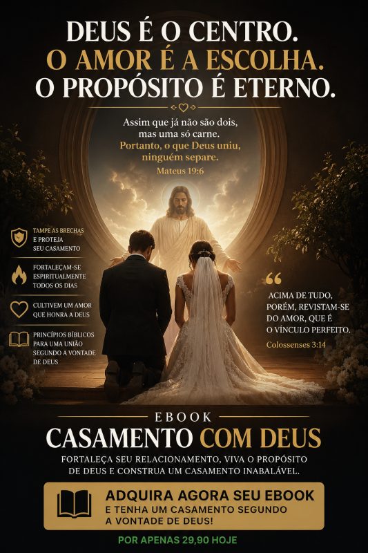 Guia do Casamento