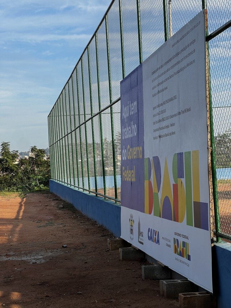 Telas alambrado — foto 2