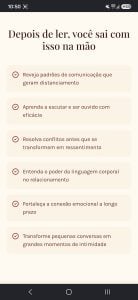 Ebook - 7 Passos para Comunicação no Casamento — foto 4