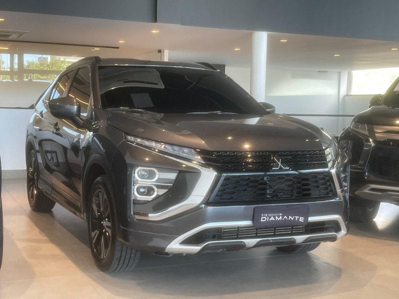 Eclipse Cross 1.5 Hpe At Gasolina 24/25 — foto 2