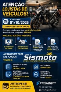 Emissao de Nf-e e NFc-e — foto 3
