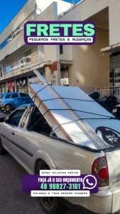 PRECISA DE FRETE? Chama Agora! Pequenos Fretes e Mudanças. — foto 8