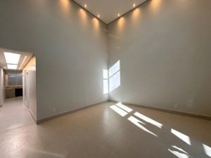 Casa de 3 quartos sendo 2 suítes no Residencial Félix em Vicente Pires. — foto 7