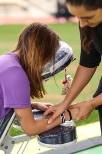 Massagem para Empresas e Eventos — foto 4