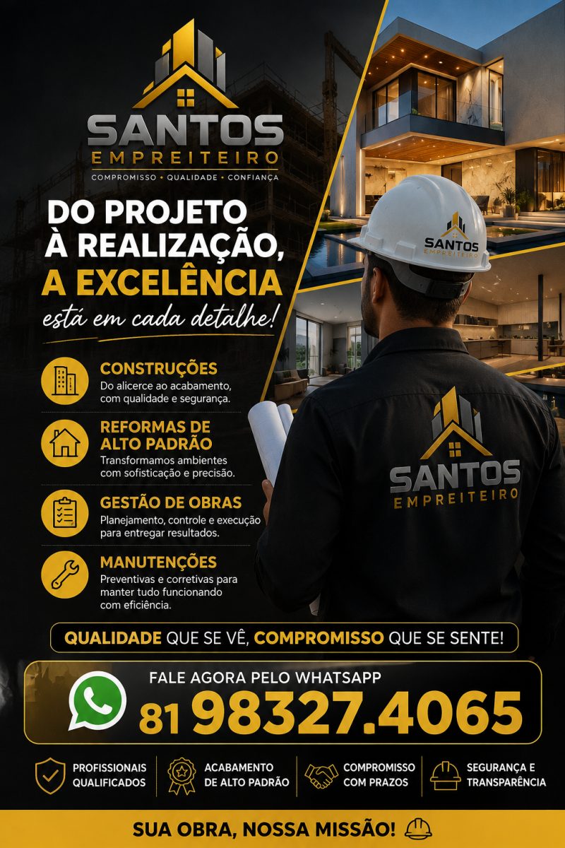 Reforma e construções — foto 2