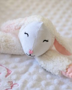 Kits Bebê Personalizados Manta Naninha Fraldas Enxoval — foto 16