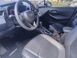 Toyota Corolla 2.0 Xei At Flex 22/23 — foto 18